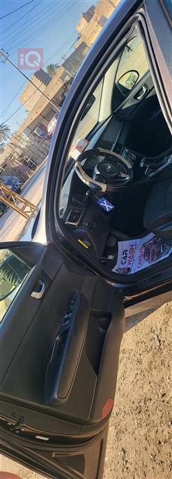 كيا اوبتيما